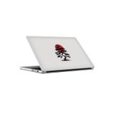 Papscover Macbook Pro 14" (2021 M1) Kaplama - Japon Ağacı