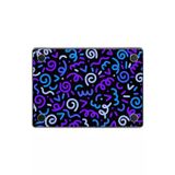 Papscover Macbook Pro 14" (2021 M1) Kaplama - Konfeti