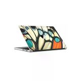 Papscover Macbook Pro 14" (2023 M2) Kaplama - Japon Ağacı