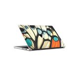 Papscover Macbook Pro 16" (2023 M3) Kaplama - Japon Ağacı