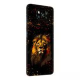 Papscover Poco X3 / X3 Pro Kaplama Aslan Sulu Boya