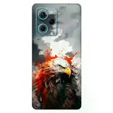 Papscover Poco X5 Pro Kaplama Kartal Tablosu
