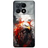 Papscover Poco X6 Pro Kaplama Kartal Tablosu