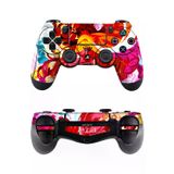 PapsCover Ps4 DualShock Kaplama Anime Karmaşası
