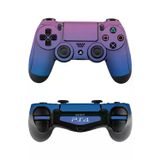 PapsCover Ps4 DualShock Kaplama Gradyan Gün Batımı