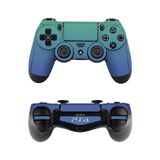 PapsCover Ps4 DualShock Kaplama Gradyan Kuzey Işıkları