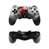 PapsCover Ps4 DualShock Kaplama Kartal Tablosu