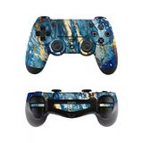 Papscover Ps4 Dualshock Kaplama Mistik Mermer