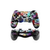 Papscover Ps4 Dualshock Kaplama Paps Bombası