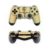 PapsCover Ps4 DualShock Kaplama Turuncu Ejder
