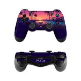 PapsCover Ps4 DualShock Kaplama Vice Vibe
