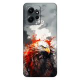 Papscover Redmi Note 12 Kaplama Kartal Tablosu