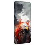 Papscover Samsung A51 Kaplama Kartal Tablosu