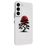 Papscover Samsung S22 Kaplama Japon Ağacı