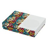 PapsCover Xbox One S Kaplama Grafiti