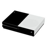 PapsCover Xbox One S Kaplama Mat Siyah