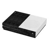 PapsCover Xbox One S Kaplama Siyah Kamuflaj