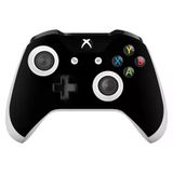 PapsCover Xbox One X / S Controller Kaplama Mat Siyah