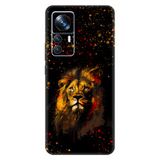 Papscover Xiaomi 12 Kaplama Aslan Sulu Boya