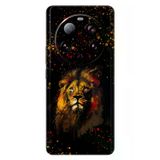 Papscover Xiaomi 13 Ultra Kaplama Aslan Sulu Boya