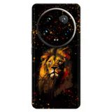 Papscover Xiaomi 14 Ultra Kaplama Aslan Sulu Boya