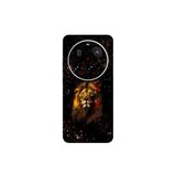 Papscover Xiaomi 15 Ultra Kaplama Aslan Sulu Boya