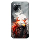 Papscover Xiaomi Mi 11 Kaplama Kartal Tablosu