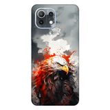 Papscover Xiaomi Mi 11 Lite Kaplama Kartal Tablosu