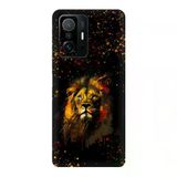 Papscover Xiaomi Mi 11T / Mi 11T Pro Kaplama Aslan Sulu Boya