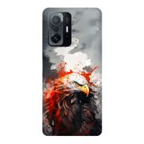 Papscover Xiaomi Mi 11T / Mi 11T Pro Kaplama Kartal Tablosu
