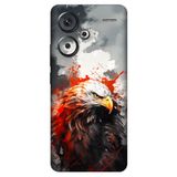 Papscover Xiaomi Redmi Note 13 Pro Plus 5G Kaplama Kartal Tablosu