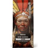 Papua Yeni Gine Kahve Çekirdek - 250 gr