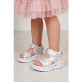 Papuç City Papuçcity Vetta 03497 Kız Çocuk Bebe Sandalet Ayakkabı