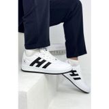 Papuç Sepeti 037 Erkek Rahat Taban Sneakers Spor Ayakkabı