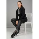 Papuç Sepeti 2927 Kadın Anatomik Rahat Taban Sneakers Spor Ayakkabı
