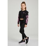 Papuç Sepeti 502 Rahat Hafif Günlük Unisex Çocuk Spor Ayakkabı - Lila