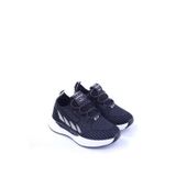 Papuç Sepeti 502 Rahat Hafif Günlük Unisex Çocuk Spor Ayakkabı