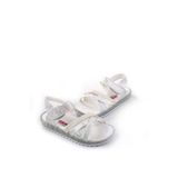Papuç Sepeti Arzen-2880 Kız Çocuk Ortopedik Sandalet