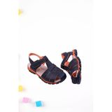 Papuç Sepeti Arzen-2882 Erkek Çocuk Ortopedik Sandalet Ayakkabı