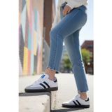 Papuç Sepeti Cool Angola Unisex Casual Bağcıklı Anatomik Rahat Taban Spor Ayakkabı