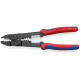 Papuç Sıkma Ve Kablo Sıyırma Pensi 240 Mm