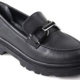 Papuçccity Fncy 02853 Kadın Günlük Loafer Ayakkabı