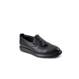 Papuçcity 02582 Erkek Loafer Günlük Deri Ayakkabı