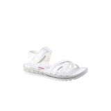 Papuçcity Arzen 02414 Orto pedik Kız Çocuk Sandalet
