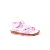 Papuçcity Arzen 02417 Orto pedik Kız Çocuk Sandalet