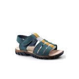 Papuccity Arzen 02419 Orto Pedik Erkek Cocuk Sandalet Ayakkabi