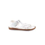 Papuçcity Arzen 02420 Orto pedik Kız Çocuk Bebe Sandalet