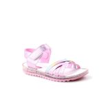 Papuçcity Arzen 02421 Orto pedik Kız Çocuk Bebe Sandalet