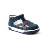 Papuçcity Arzen 02436 Ortopedik Lacivert Erkek Çocuk Sandalet