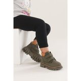 Papuccity Arzen 02671 Unisex Cocuk Cirtli Termal Bot